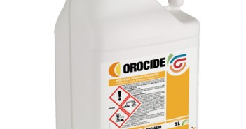 Oro Agri and Idai Nature to market Orocide in Spain and Portugal OROAGRI_IDAIES_OROCIDE5L_CAN