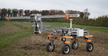 Technology transformation sees a new dawn for farming Tom
