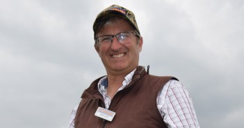 Make the most of pre-em weed control in beet Daryl Shailes