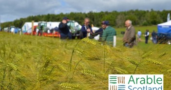 Online Arable Scotland 2020: expertise and knowledge for the arable industry DSC_1187-AS