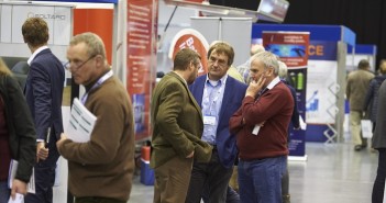 Low Carbon Agriculture launches in the UK Low Carbon Agriculture exhibition