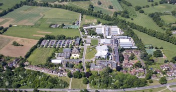Farming & Climate Fund Announces Its First Investments Rothamsted