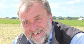 Trials highlight two critical CSFB management success factors Steve Corbett head & shoulders