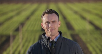 Strategic appointment for Wynnstay to boost seed division Toby Reich