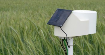 Pessl Instruments connects FieldClimate to Microsoft Azure FarmBeats to enable seamless data exchange for the agricultural world Weather Station