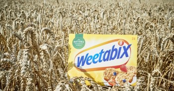 Weetabix Supporting Farmers During Covid-19 Weetabix - Harvest 1