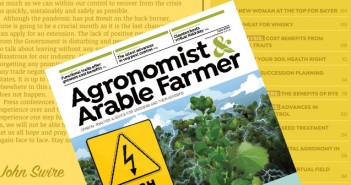 Agronomist & Arable Farmer – June 2020 aaf-june-featured