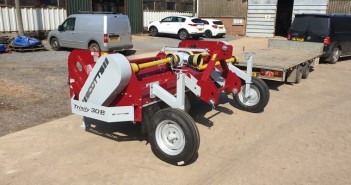 Two new toppers completes Scotts 2020 line-up Scotts four row topper