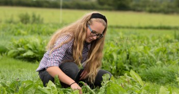 Germinal reinforces commitment to forage innovation Grace Welling