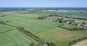 For sale: An outstanding opportunity to acquire a first class mixed farm in Oxfordshire Land and buildings