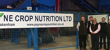 Re-Energising-Innovative-Agriculture from Payne Crop Nutrition PCN Banner
