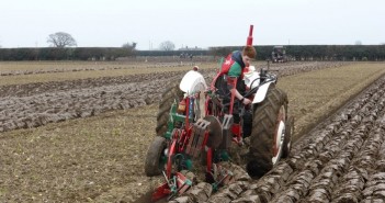 Virtual ploughing match open to all vplough