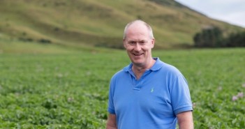 Improved Safe Haven standards provide added protection for British seed potato exports Rob Doig, Caledonian Potatoes