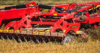 Vaderstad opens high-tech lab Vaderstad