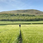 Field mapping tech reaps rewards for Scotland’s Rural College thinkWhere_SRC consultant in field