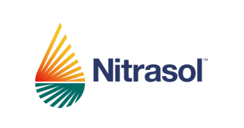 Nitrasol liquid fertilisers launches revolutionary new UAN inhibitor Nitrasol logo landscape no line RGB LARGE