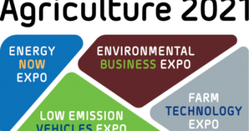 Delivering certainty: Low Carbon Agriculture show goes digital Sophie