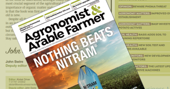 Agronomist & Arable Farmer November 2020 Agronomist & Arable Farmer November 2020 digital edition