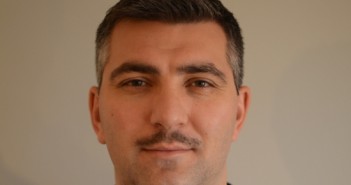 Export territory manager appointed by Claydon Drills Adrei Botnari