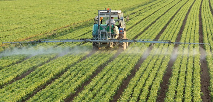 Glyphosate use cannot be taken for granted