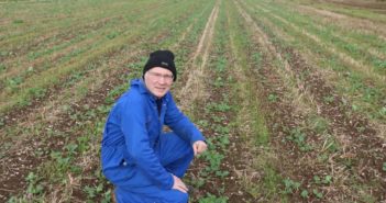 Precision farming specialist launches RTK radio network and service contract