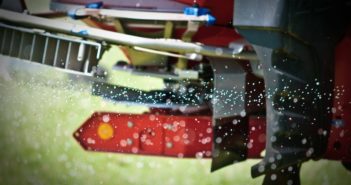 Indecision: a risky approach to final fertilizer applications