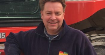 Challenging conditions affect spray timings