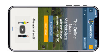 Graindex, The Online Grain Marketplace
