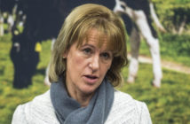 NFU responds to Efra committee report on labour shortages