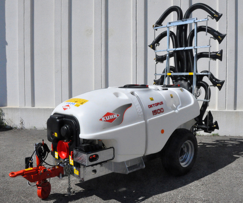 Orchard sprayer store