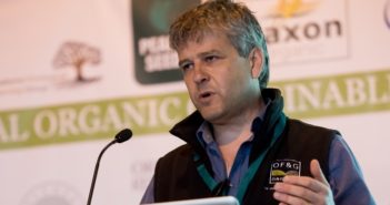 Government urged to consider implications of GM on UK agriculture