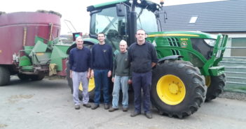 Finalists of Scottish Arable Farm of the Year Revealed
