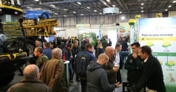 Soil health and regenerative techniques to take centre stage in this year’s CropTec Show seminars