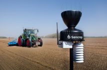 Sencrop raises $18 million in a funding round led by JVP to accelerate the digital and environmental revolution in agriculture