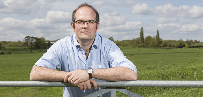 NFU say Defra's labour shortage review 'cannot overlook the immediate and pressing issues'