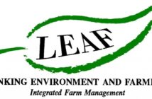 LEAF invites the industry to help shape the future of the LEAF Marque Standard