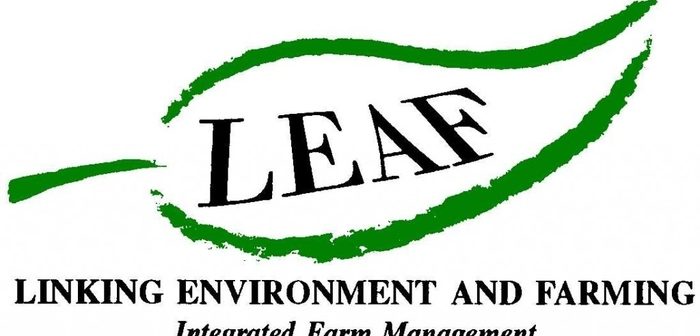 LEAF invites the industry to help shape the future of the LEAF Marque Standard