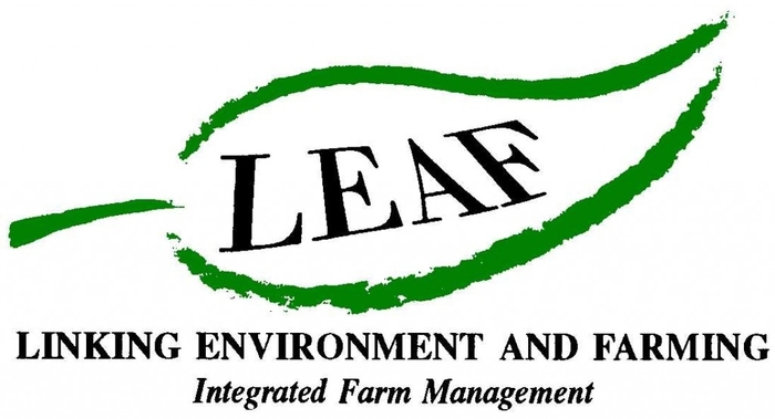 LEAF sets new target that will see 85% of all UK fruit and vegetables grown more sustainably