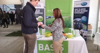 Kick start 2020 with 12 BASIS points at LAMMA New dates for LAMMA