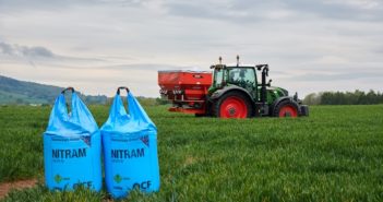 Growers must now prioritise easy uptake nitrogen