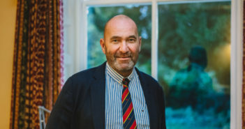 New TFA National Chairman calls for action on farm rents