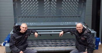 Scotts appoint Russell Price Farm Services to support West of England growth