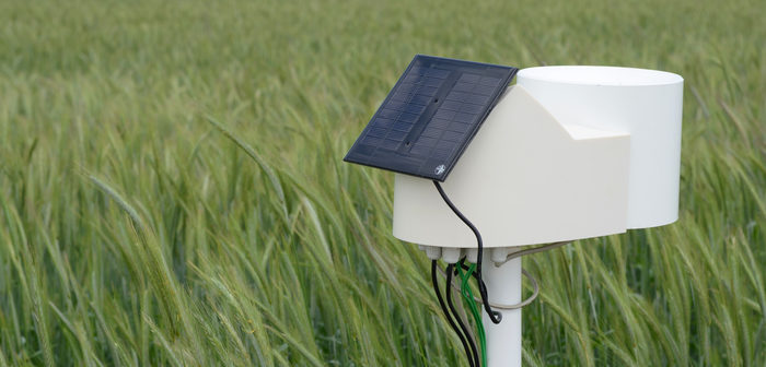 Pessl Instruments Connects Fieldclimate To Microsoft Azure Farmbeats To Enable Seamless Data Exchange For The Agricultural World News From Farmer Pessl Instruments Connects Fieldclimate To Microsoft Azure Farmbeats To Enable Seamless Data Exchange For The Agricultural World News From Farmer