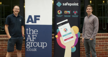Staff safety solution Safepoint partner with the Anglia Farmer Group to protect agricultural members