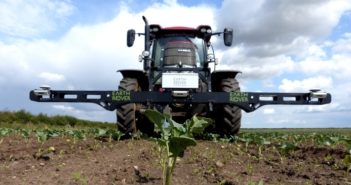 Agri-robotics start-up raises £250k for ‘revolutionary’ crop scouting system