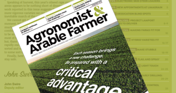 Agronomist & Arable Farmer September 2020 Digital Edition