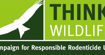 CRRU reminds farmers rodenticide is not to be used on wood mice
