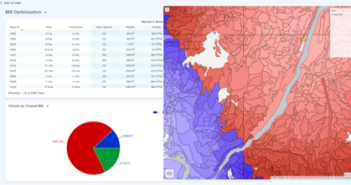British Sugar adopts Rezatec’s innovative satellite analytics to optimise the supply of sugar beet