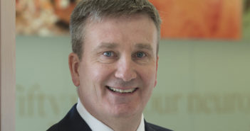 Former FSA Chief Scientific Adviser joins the Red Tractor Board