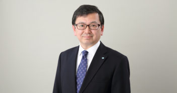 Kubota Corporation names Mr Shingo Hanada as new president